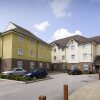 Отель Premier Inn Hull North в Хуле