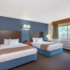 Отель AmericInn Lodge & Suites Green Bay West, фото 4
