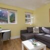 Отель Lowcay Apartments, фото 11