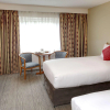 Отель Tillington Hall Hotel, фото 29