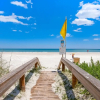 Отель Oceanfront on the Beach - Pool, фото 24
