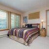 Отель Jackson Hole Rendezvous Ski Condo, фото 2