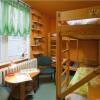 Отель Youth Hostel Podlasie, фото 3