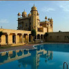 Отель Jawahar Niwas Palace, фото 4