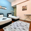 Отель Capital O 90987 The Loft Residences Homestay @ Imago Shopping Mall 2, фото 6
