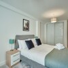 Отель Jewellery Quarter Suites - Luxury Apartments в Бирмингеме