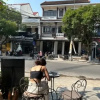 Отель Vang Anh Homestay, фото 13
