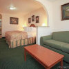 Отель Americas Best Value Inn N Suites Houston, фото 4