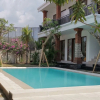 Отель Santi HomeStay, фото 9