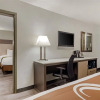 Отель Quality Inn Cartersville, фото 22