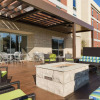 Отель Home2 Suites by Hilton Charlotte I-77 South, NC, фото 18