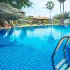 Отель Blues River Resort Chanthaburi, фото 15