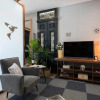 Отель Cn150 Boutique Studio, Charming Flat, фото 7