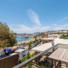 Отель Seafront Flat With Breathtaking Sea View in Bodrum, фото 1