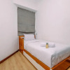 Отель Spacious 3BR at Sudirman Tower Condominium Apartment By Travelio, фото 5
