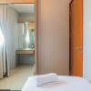 Отель Comfy 2Bedroom At Signature Park Grande Apartment, фото 14