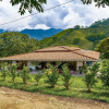 Отель Campestre La Francesina, фото 21