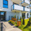 Отель Gdynia Apartment Nasypowa by Renters, фото 34