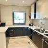 Отель Gorgeous 1bedroom With Balcony at Park View Dubai, фото 19