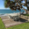 Отель Hampton on the Beach, фото 7