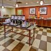 Отель Hampton Inn Greenville, фото 16