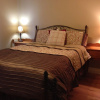 Отель Auberge La Seigneurie des Monts, фото 8