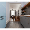 Отель Stylish Victorian City Centretenemant for 4, фото 8