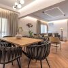 Отель Phaedrus Living: Luxury Penthouse Ploutarchou, фото 14