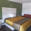 Отель University Inn, фото 24