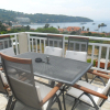 Отель Attractive island apartment, private balcony with sea view over whole island, фото 3