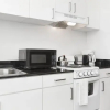 Отель The SOMA Suites, фото 6