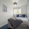 Отель Beautiful & Homely, 2BD Flat - Manchester!, фото 2