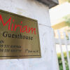 Отель Miriam Guesthouse в Риме