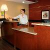 Отель Hampton Inn Morgantown, фото 27