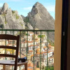 Отель Studio in Castelmezzano, with Wonderful Mountain View, Furnished Balcony And Wifi, фото 1