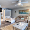 Отель Courtyard #106 - 1 Br Condo, фото 9