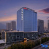 Отель Hampton by Hilton Tai'an Centre, фото 5