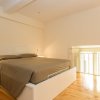 Отель Rental In Rome Santa Chiara в Риме