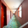 Отель Lanshan Chain Holiday Hotel, фото 2
