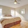 Отель Lovely Ocean View Retreat, 3 Mi to Bethany Beach!, фото 18
