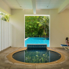 Отель Kh2605 - Sea-view Penthouse in Karon Walk to Beach Restaurants Bars Shops, фото 8