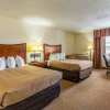 Отель Quality Inn & Suites Downtown - University Area, фото 7
