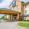 Отель Comfort Inn & Suites, фото 21