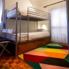 Отель Hostel Carvalho, фото 18