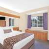 Отель Microtel Inn & Suites by Wyndham Beckley East, фото 7