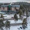 Отель Sarpino Mountain Hotel, фото 3