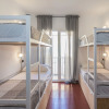 Отель Loft Apartments, фото 8