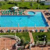 Отель Grand Hotel Italia, фото 9