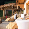 Отель Bischofer Mountain Spa, фото 22