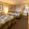 Отель Rusty's BCMInns Fort McMurray, фото 6